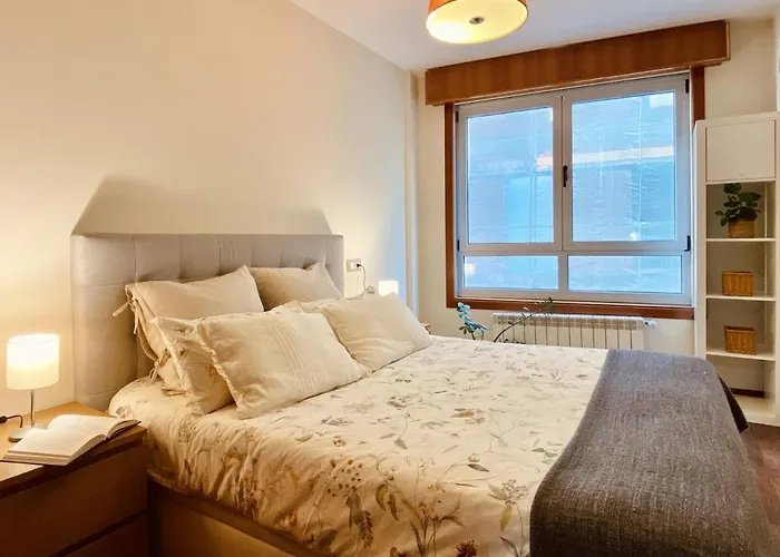 Orzan Beach Surf Apartment