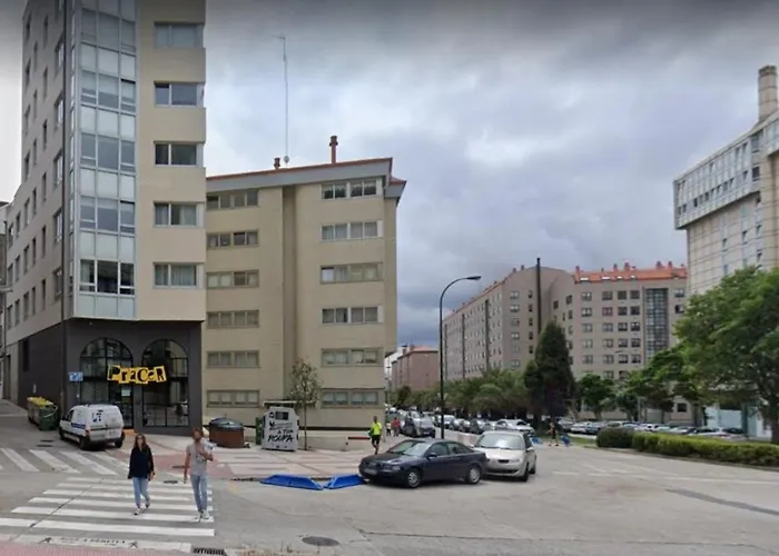 Orzan Beach Surf Apartment