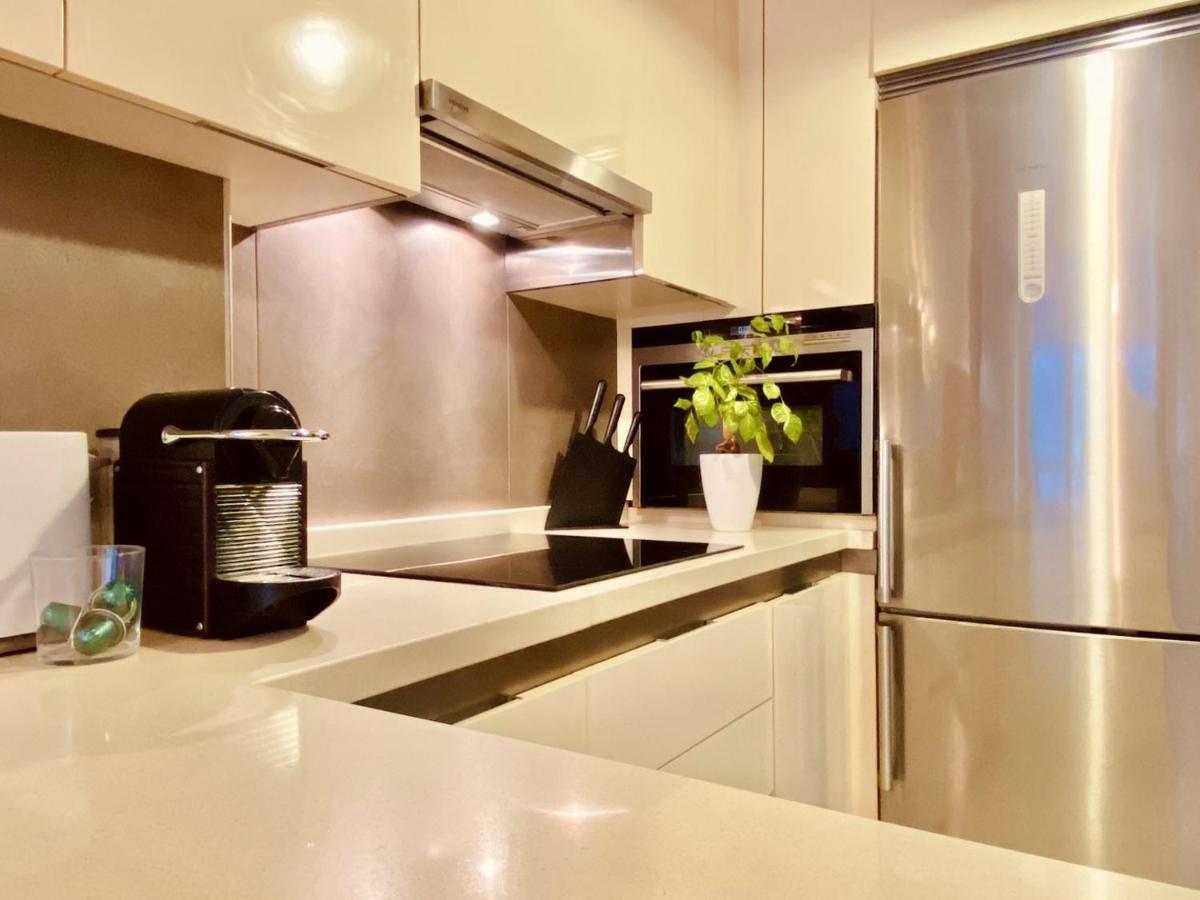 Orzan Surf Appartement A Coruña