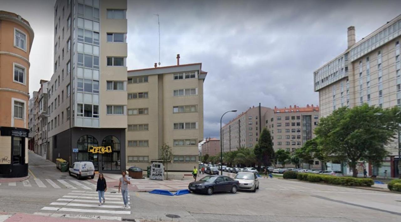 Appartement Orzan Surf A Coruña